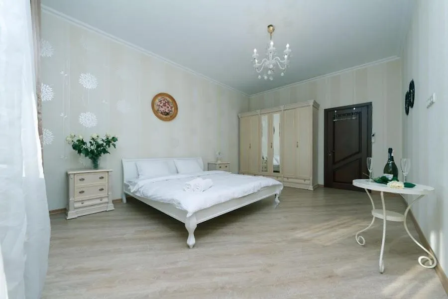 Spacious Apartments With 3 Bedrooms Obolon Metro Minsk Kiev