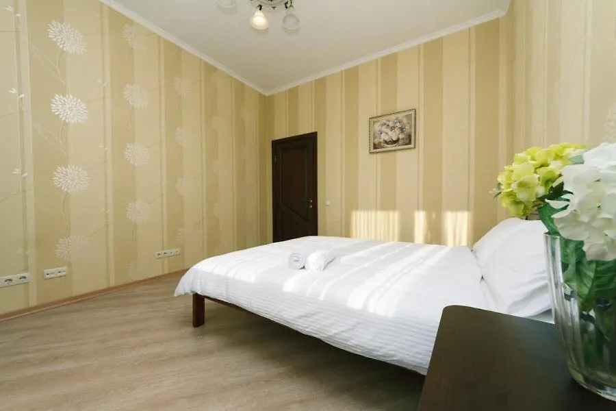 Spacious Apartments With 3 Bedrooms Obolon Metro Minsk Kiev