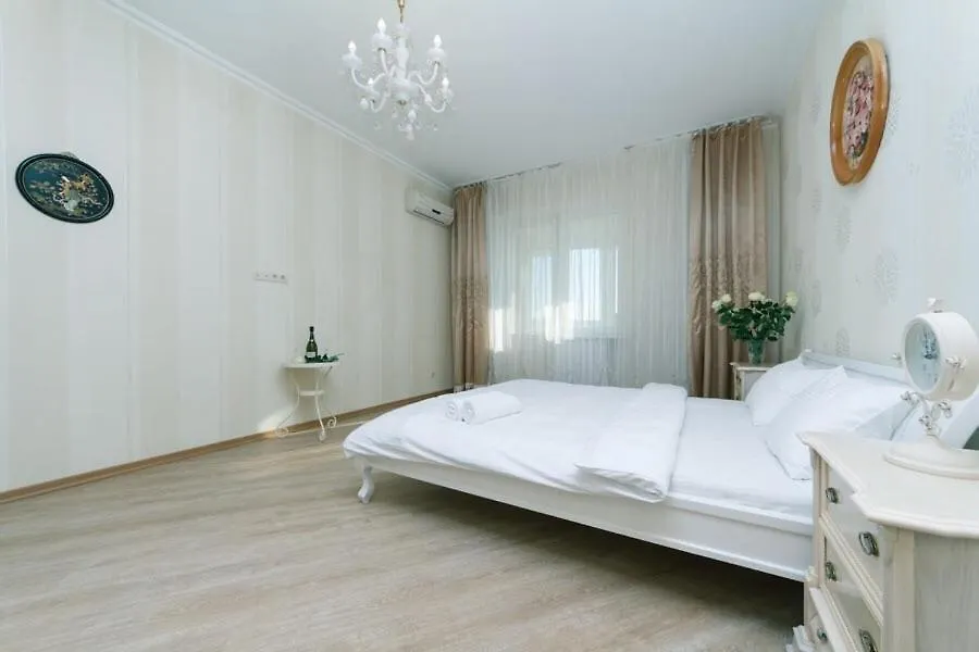 Spacious Apartments With 3 Bedrooms Obolon Metro Minsk Kiev