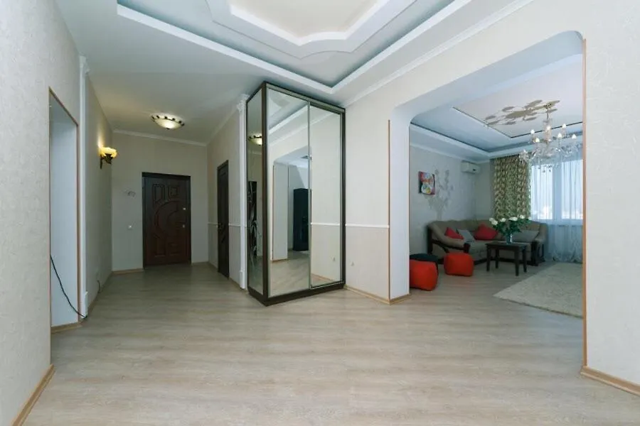 Spacious Apartments With 3 Bedrooms Obolon Metro Minsk Kiev