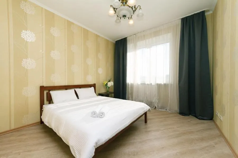 Spacious Apartments With 3 Bedrooms Obolon Metro Minsk Kiev Ukraine