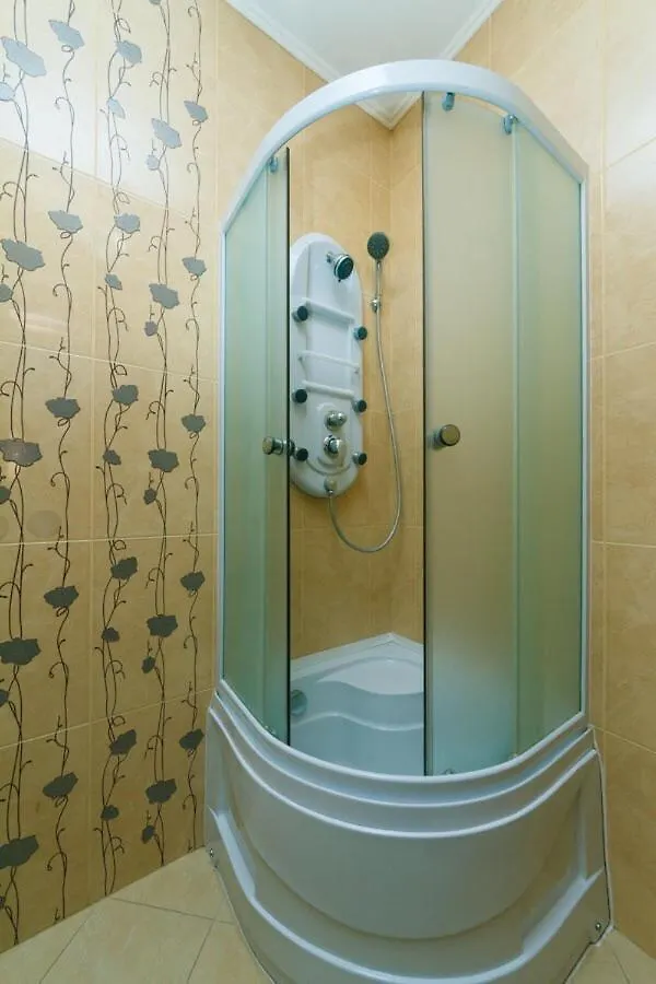 Spacious Apartments With 3 Bedrooms Obolon Metro Minsk Kiev 0*,  Ukraine