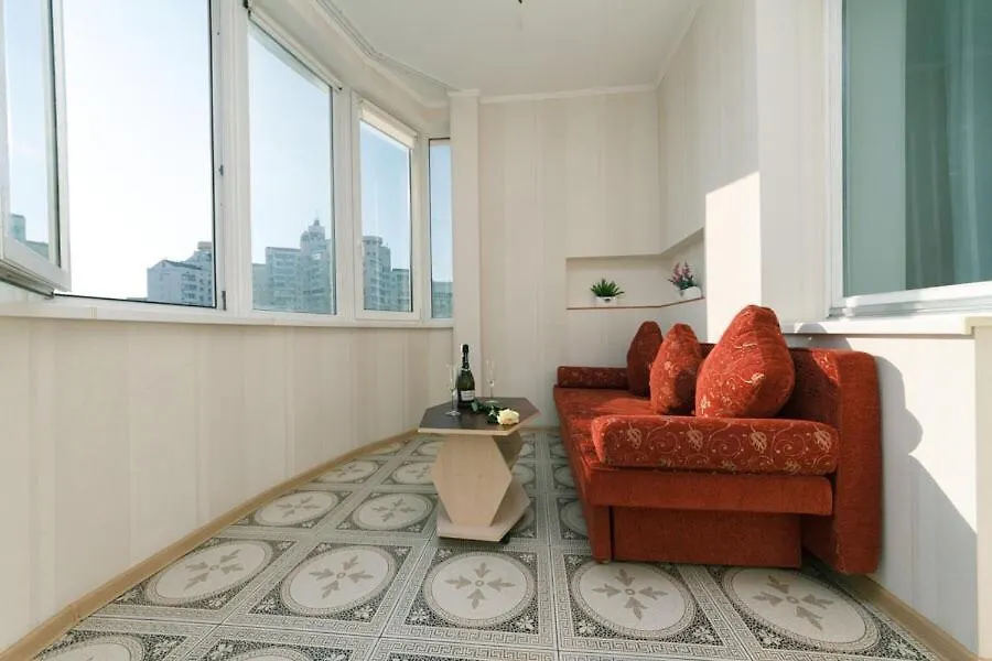 Spacious Apartments With 3 Bedrooms Obolon Metro Minsk Kiev Oekraïne