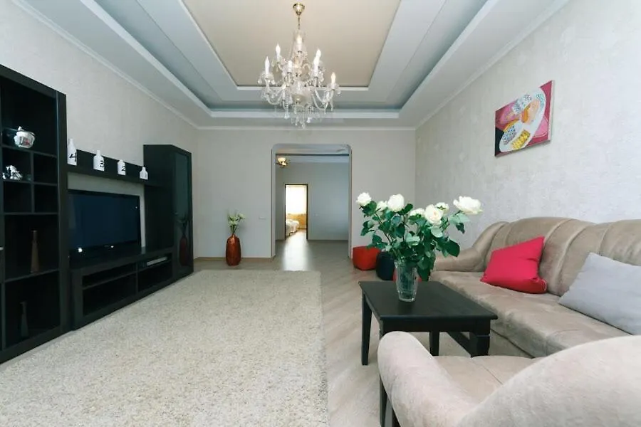 Spacious Apartments With 3 Bedrooms Obolon Metro Minsk Kiev