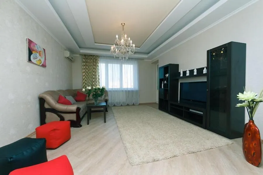 Spacious Apartments With 3 Bedrooms Obolon Metro Minsk Kiev Oekraïne