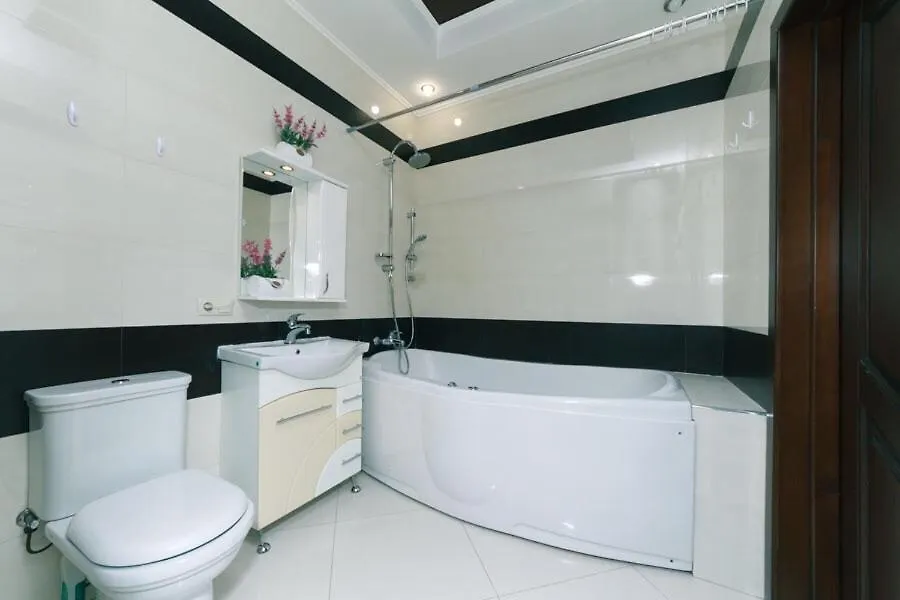 Spacious Apartments With 3 Bedrooms Obolon Metro Minsk Kiev
