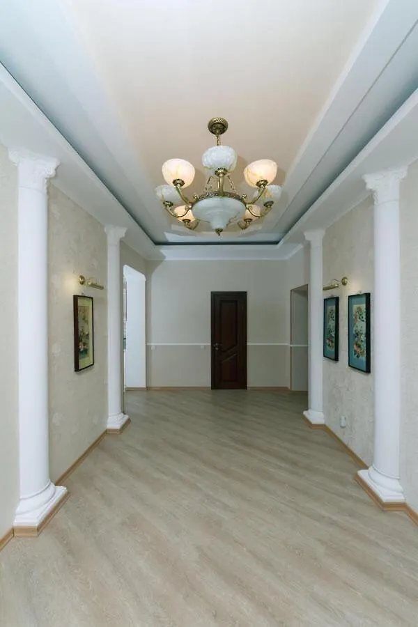 Spacious Apartments With 3 Bedrooms Obolon Metro Minsk Kiev 0*,