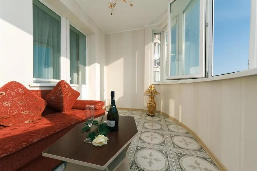 Spacious Apartments With 3 Bedrooms Obolon Metro Minsk Kiev