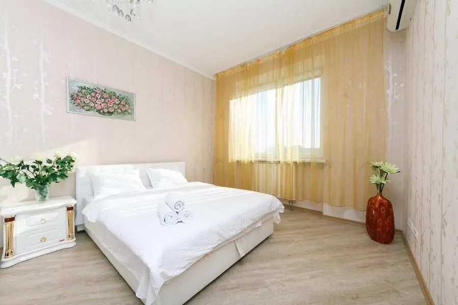 Spacious Apartments With 3 Bedrooms Obolon Metro Minsk Kiev