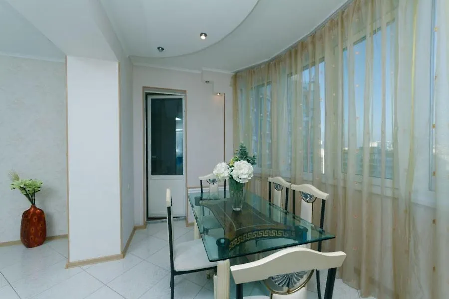 Spacious Apartments With 3 Bedrooms Obolon Metro Minsk Kiev